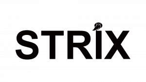 Strix Logo2